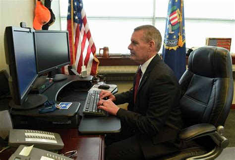 Seasoned Fbi Agent With Global Experience Lands Top Spot In Albany