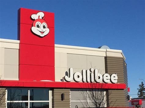 Jollibee Winnipeg 1406 Ellice Ave Menü Preise And Restaurant