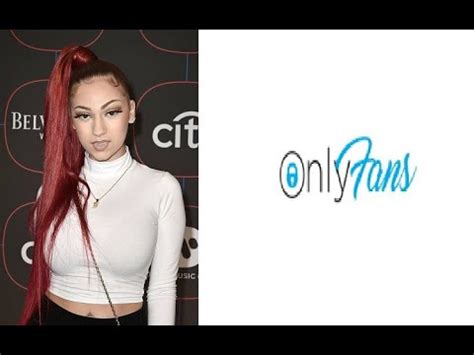 Thirsty Simps Help Bhad Bhabie Make Million On Onlyfans In A Year Onlyfans Nude Videos And