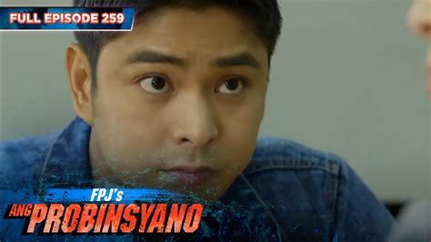Fpj S Ang Probinsyano Season Episode With English Subtitles