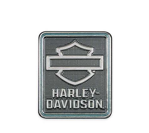 Pins Insignia Harley Davidson Boutique Hd35