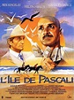 SMORGASBLOG: L'ILE DE PASCALI (Pascali's Island, James DEARDEN, 1988)
