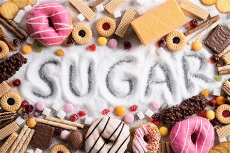 100 Sugar Wallpapers