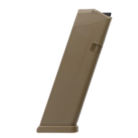 Glock 19x 9mm 10 Round Factory Magazine