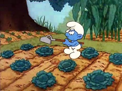 the smurfs s04e38 lazy s slumber party video dailymotion