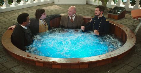 Hot Tub Time Machine 2 Movie Watch Stream Online