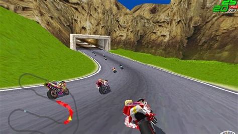 Best Motorcycle Racing Pc Games Of All Time