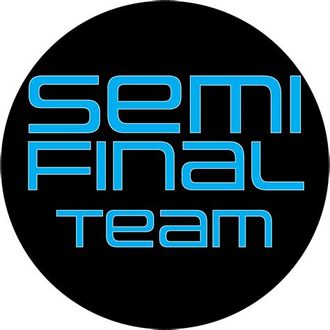 Semi Final Team Sunday Night Hockey League • Bolton Ontario