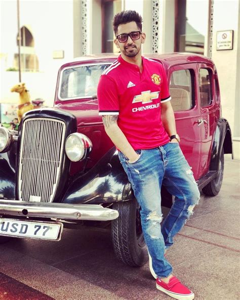 Babbal Rai On Instagram ️21va Mens Outfits Singer Music Icon