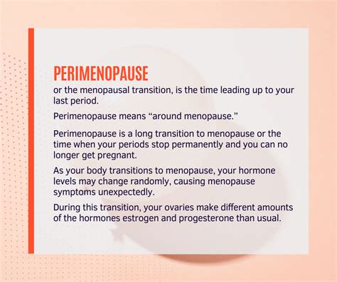 Perimenopause Pristine Ob Gyn Pediatrics Family Medicine