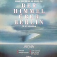 Film Music Site - Der Himmel über Berlin Soundtrack (Various Artists ...