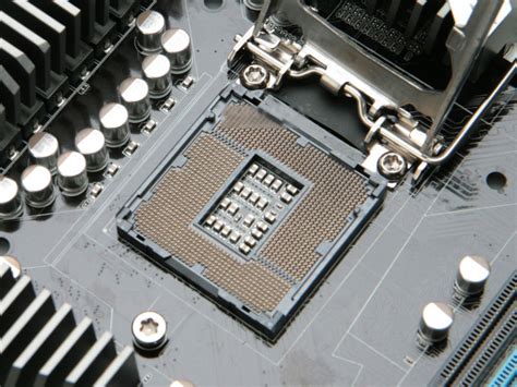 First Intel Lga 1150 Chipset Info Hits The Internet