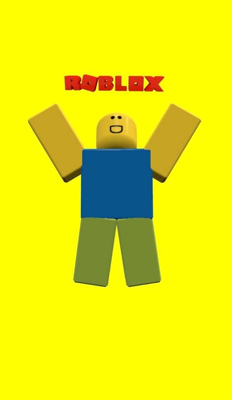 How To Make Your Roblox Character Look Like A Noob Valt Aoi Roblox