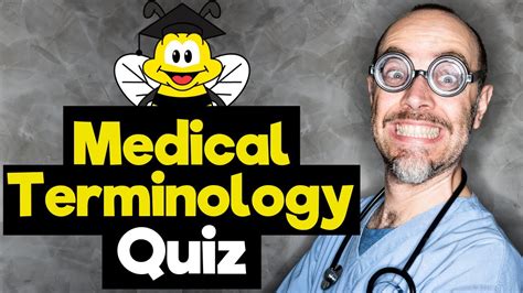 Medical Terminology Quiz Surprising Medical Trivia 20 Questions