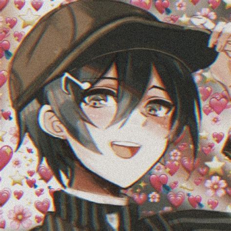 Saihara shuuichi is a character from new danganronpa v3. Shuichi Saihara | Danganronpa, Danganronpa memes, Anime icons
