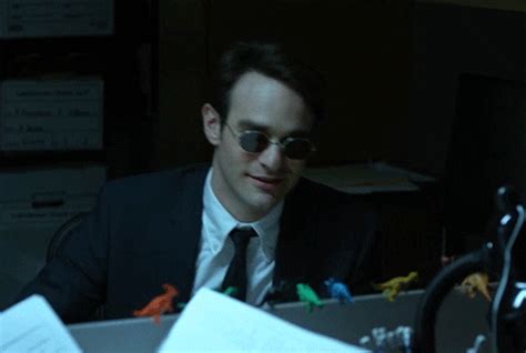 Matt Murdock  Find And Share On Giphy