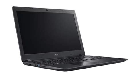 ноутбук Acer Aspire 3 N19c1 характеристики