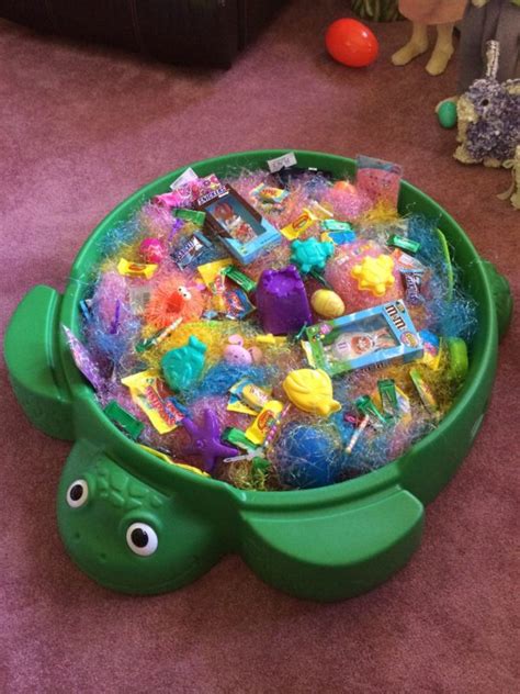 Easter basket ideas for daughter. 34 Creative DIY Easter Basket Ideas for Every Age