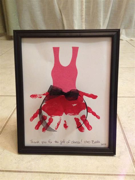 Maybe you would like to learn more about one of these? Gift for dance teachers | Fun Ideas | Pinterest | Dance ...