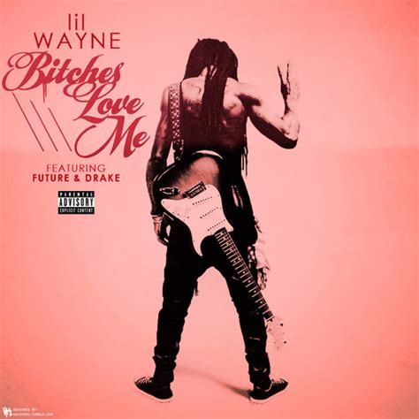 New Video Alert Lil Wayne Ft Drake And Future Love Me Hip Hop