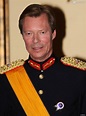 Henri de Luxemburgo | European royalty, Royalty, Royal family