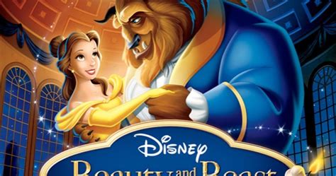 Beauty And The Beast 1991 English Movie Watch Online Free Disney