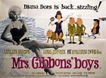 Mrs. Gibbons' Boys (1962) - FilmAffinity