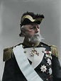 Óscar II da Suécia e Noruega | 歴史