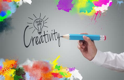 17 Proven Ways To Boost Your Creativity Home Business Ideas And
