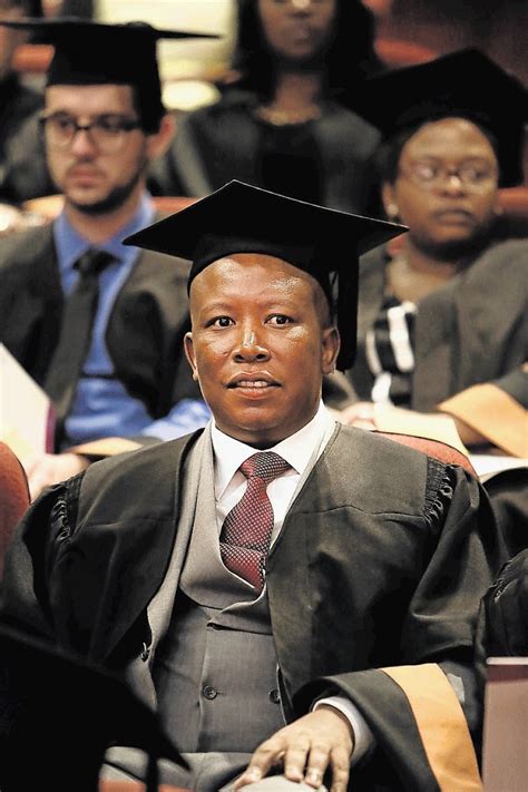 Effs Malema Unveils Plan To Fight Every Municipal By Election To Oust