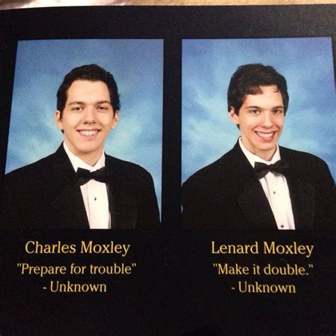 19 More Of The Greatest Yearbook Moments Of All Time Volume 11