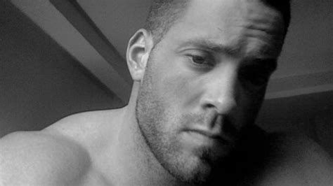 Gay Porns Erik Rhodes Is Dead After Slowly Dying In Public For Years