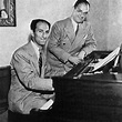 Broadway Playhouse: George & Ira Gershwin