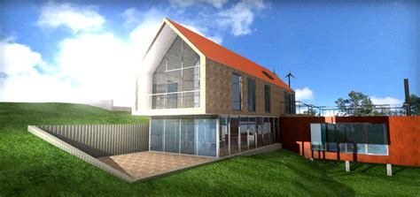 Artisgl For Architects Autodesk Revit 3d Model Rendering In Real Time