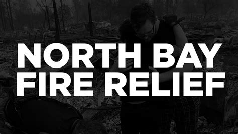 Get Help With North Bay Fire Relief Abc7 San Francisco