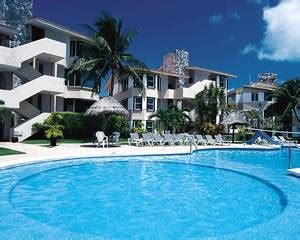 Coral Mar Resort Cancun Mexico Timeshare Rentals Timeshares for Rent