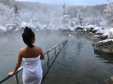 the 17 most glamorous and magical hot spring resorts around the world — finding hot springs