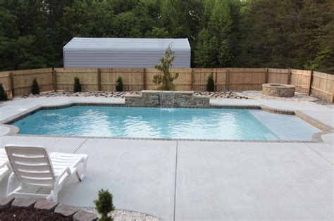 Speak With Waxhaw Concrete Pool Builder Cpc Pools And Learn Why A