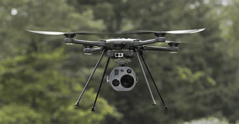 New Laser Target Designator For Military Drones Released Defense