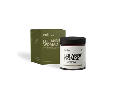 Cultiva Lee Anne Womac T24 | myleaf