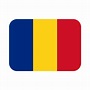 🇷🇴 Flag: Romania Emoji - What Emoji 🧐