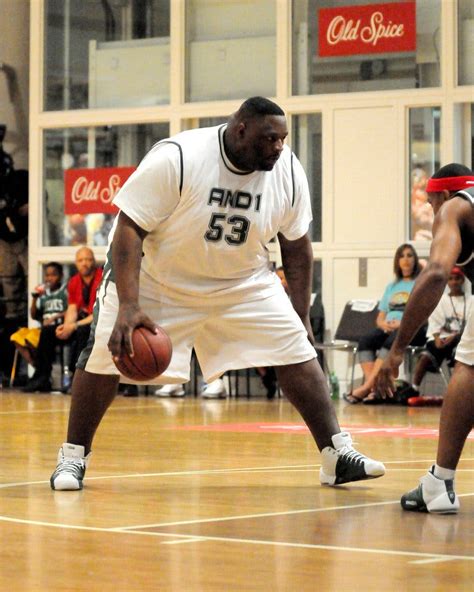 Troy Jackson Street Basketball Star Is Dead At 38 The New York Times