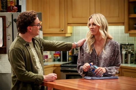 The Big Bang Theory End Caused Kaley Cuoco To Cry For A Week Metro News
