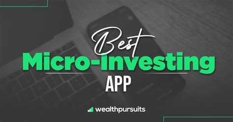 Best Micro Investing App 5 Picks Worth Downloading Now