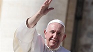 Papst Franziskus: Interessante Fakten und Geheimnisse des Oberhauptes ...