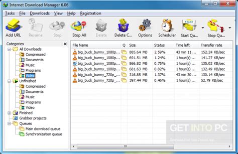 Idm internet download manager is an imposing application which can be used for downloading the multimedia content from internet. IDM 6.28 Build 8 Free Download - Get Into Pc