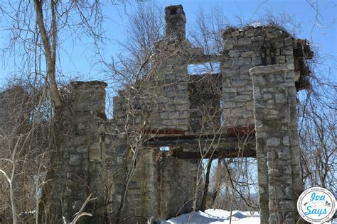 Ramapo mountain state forest is a 4,200 acres (17 km2) state forest in bergen and passaic counties in new jersey. Hiking Van Slyke Castle in Ramapo Mountain State Forest ...