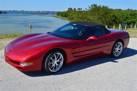 Fs 2000 C5 Mag Red Convertible Corvette Forum Corvette