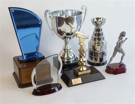 Awards And Trophies Abbotsford Custom Medals And Plaques