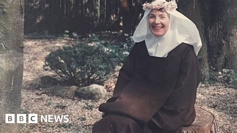 The Us Socialite Who Gave It All Up To Become A Carmelite Nun